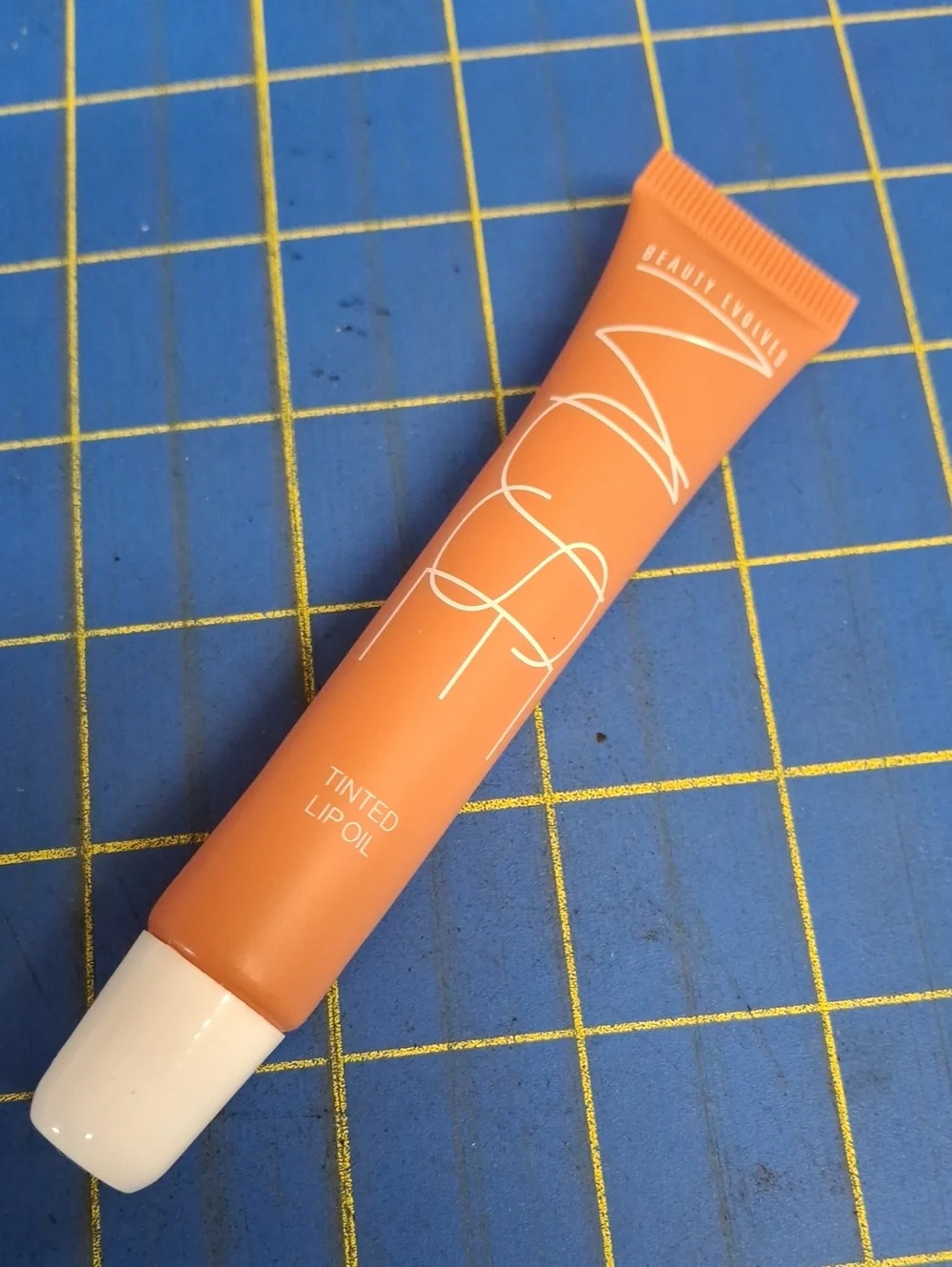 Beauty Envolved Muse Tinted Lip Oil 12ml - Pillow Mauve